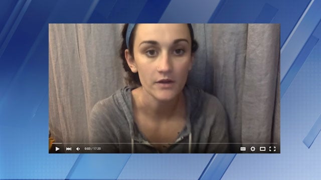 Mesa Pd Shooting Widow Posts Youtube Video Regarding Body Cam F 