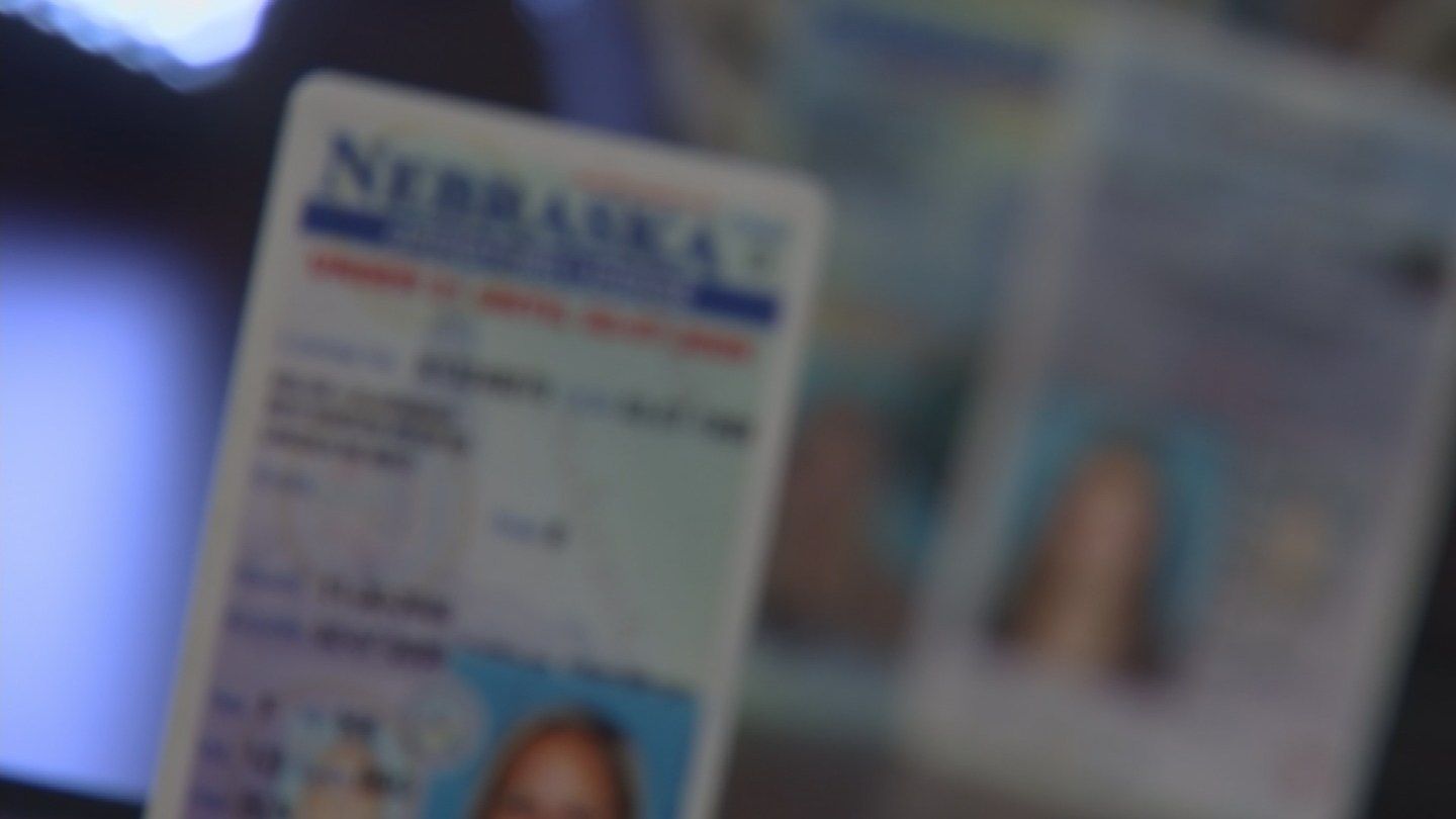 The governor signed a bill that changes the state's law to allow vertical IDs from out of state (Source: KPHO/KTVK)