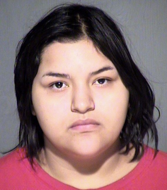 Mom arrested after 9monthold child found roaming alone near ap