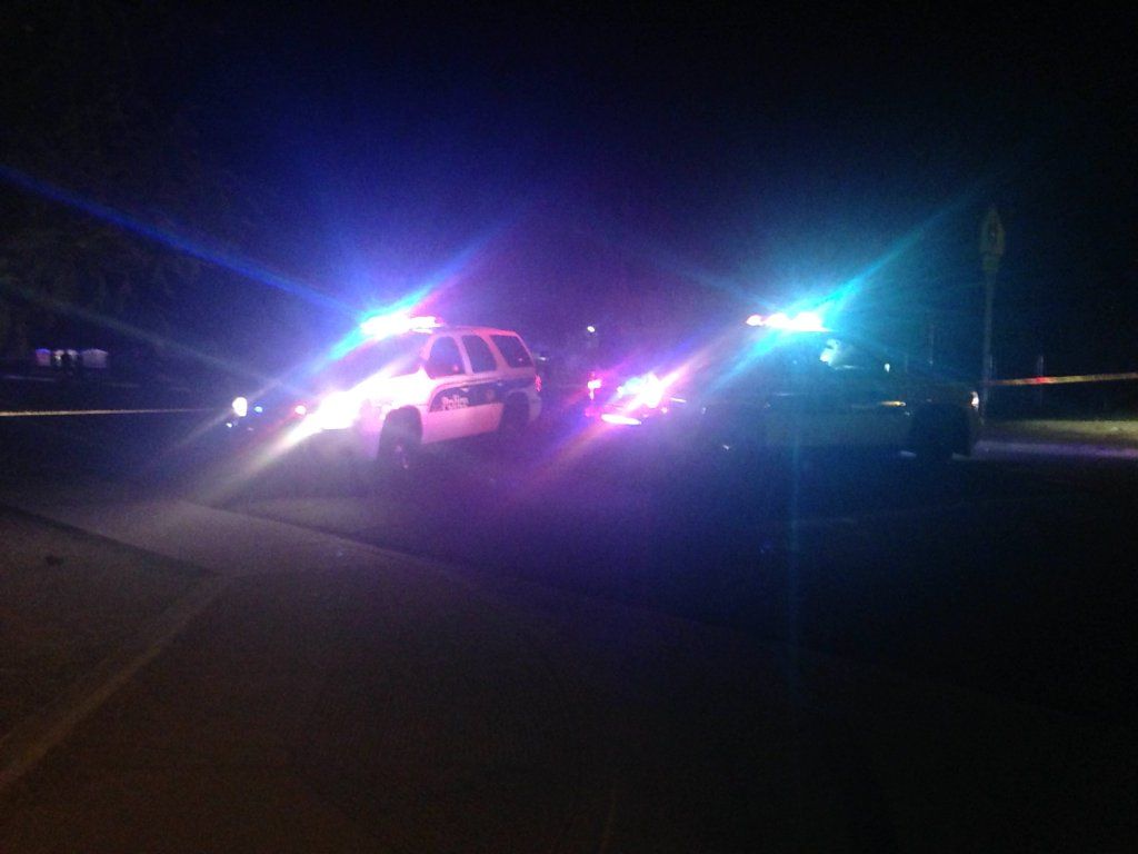 14-year-old girl was shot in Phoenix (Source: KPHO/KTVK)
