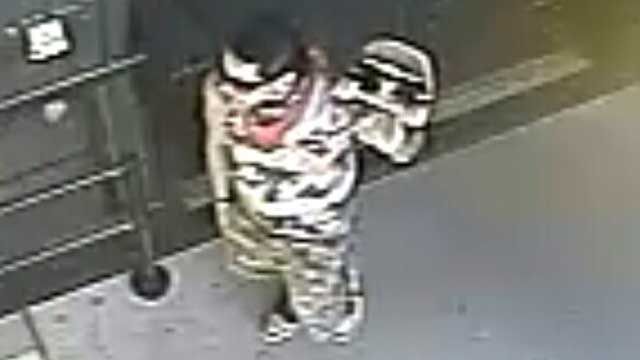 (Source: Pima County Sheriff's Department)