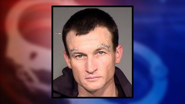 paradise prostituée