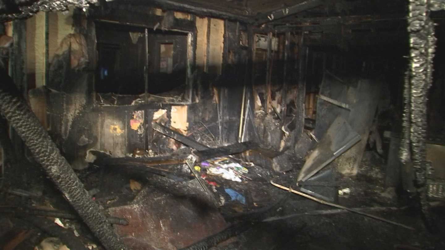 Phoenix house fire spreads to home next door Arizona's Family