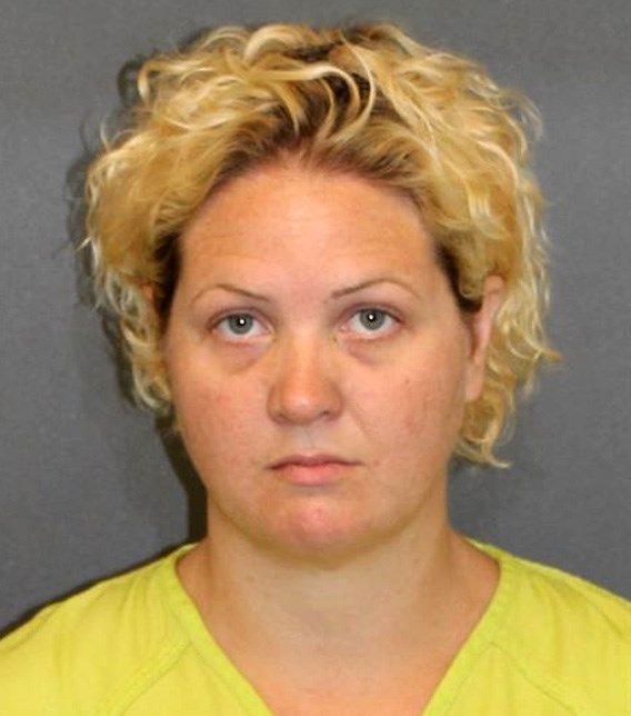 PD Mohave Valley woman fires shot at man repossessing her vehic CBS