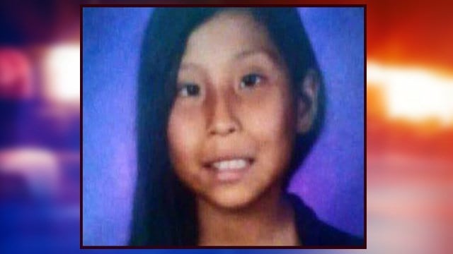 11-Year-Old Girl Kidnapped From Navajo Nation Found Dead - ABC News
