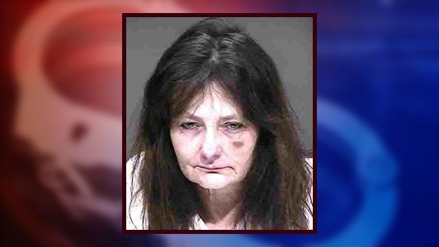 Police ID woman accused of shooting husband in Scottsdale - 3TV | CBS 5