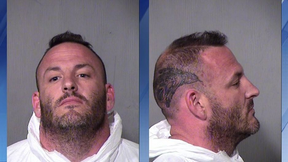 Christopher Wright (Source: MCSO)