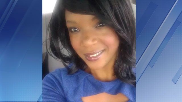 Suspect Octavia Rogers (Source: Facebook)