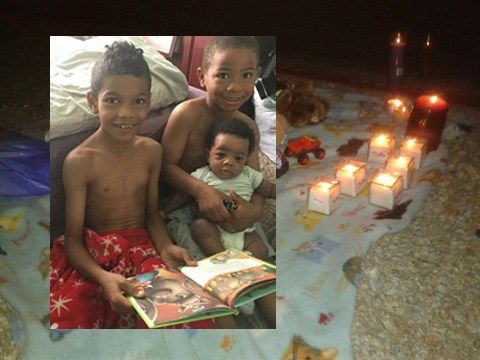 Three boys killed allegedly by their mother. (Source: Phoenix Police Dept./KTVK/KPHO)