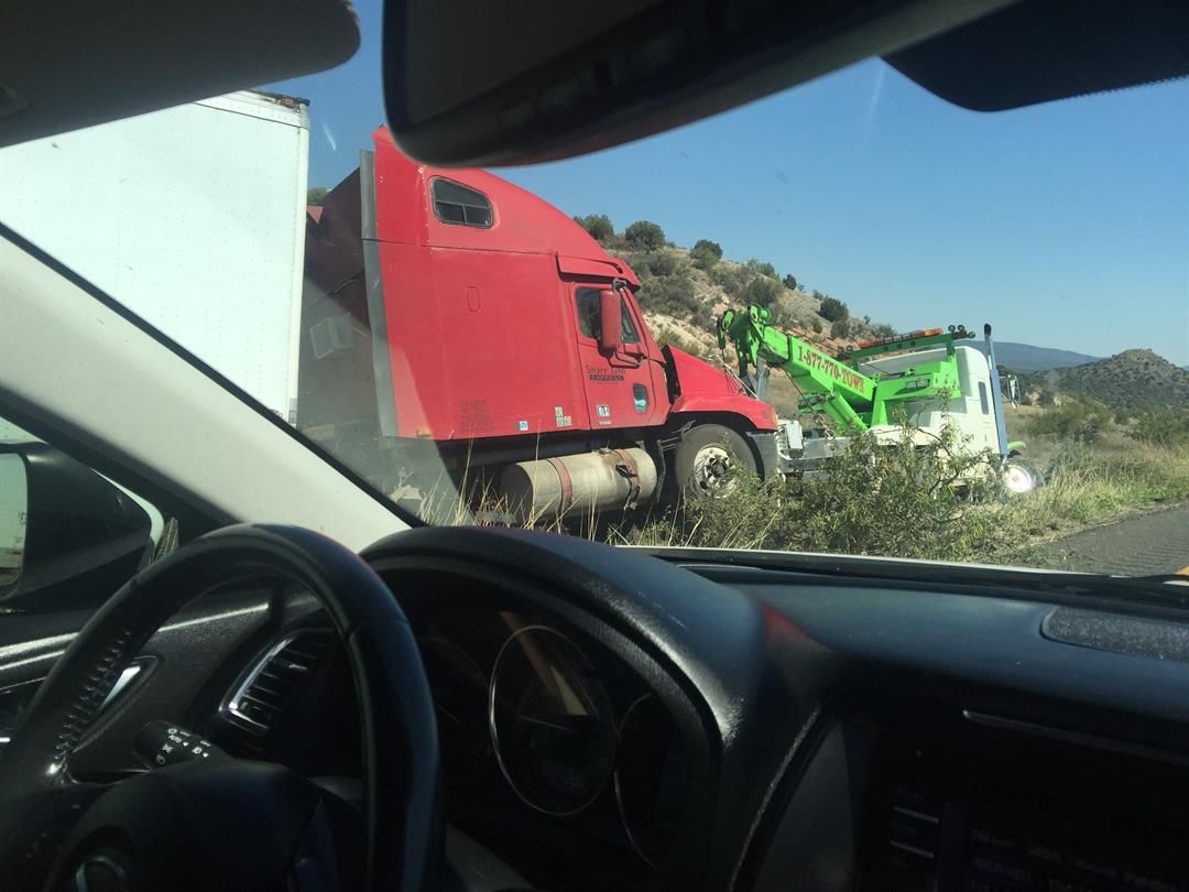 Criminal investigation underway in deadly I17 crash 3TV CBS 5