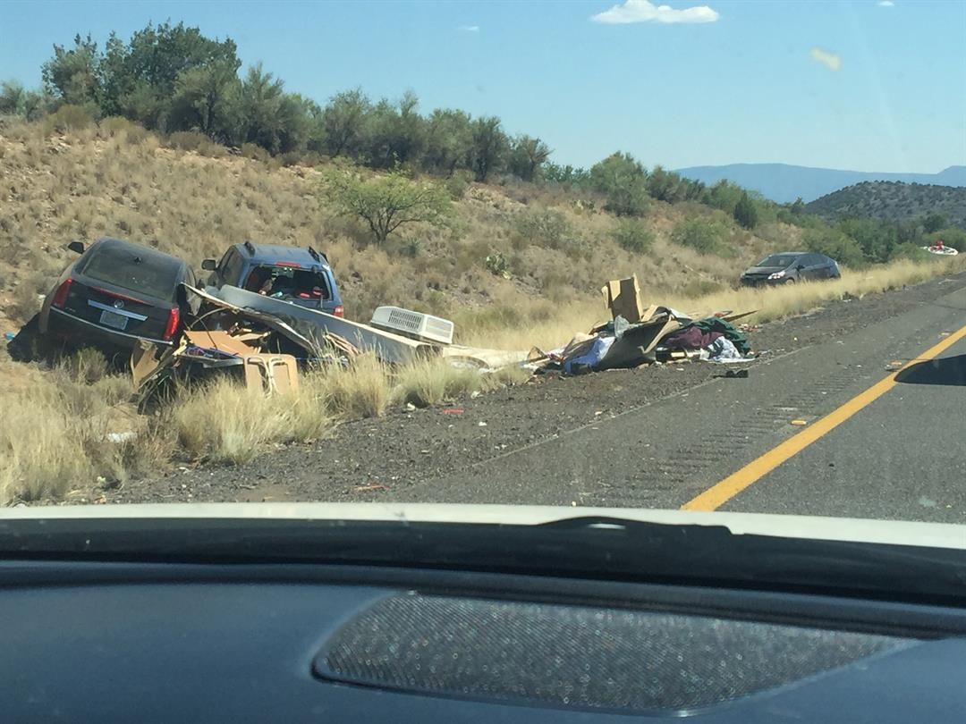 Criminal investigation underway in deadly I17 crash 3TV CBS 5