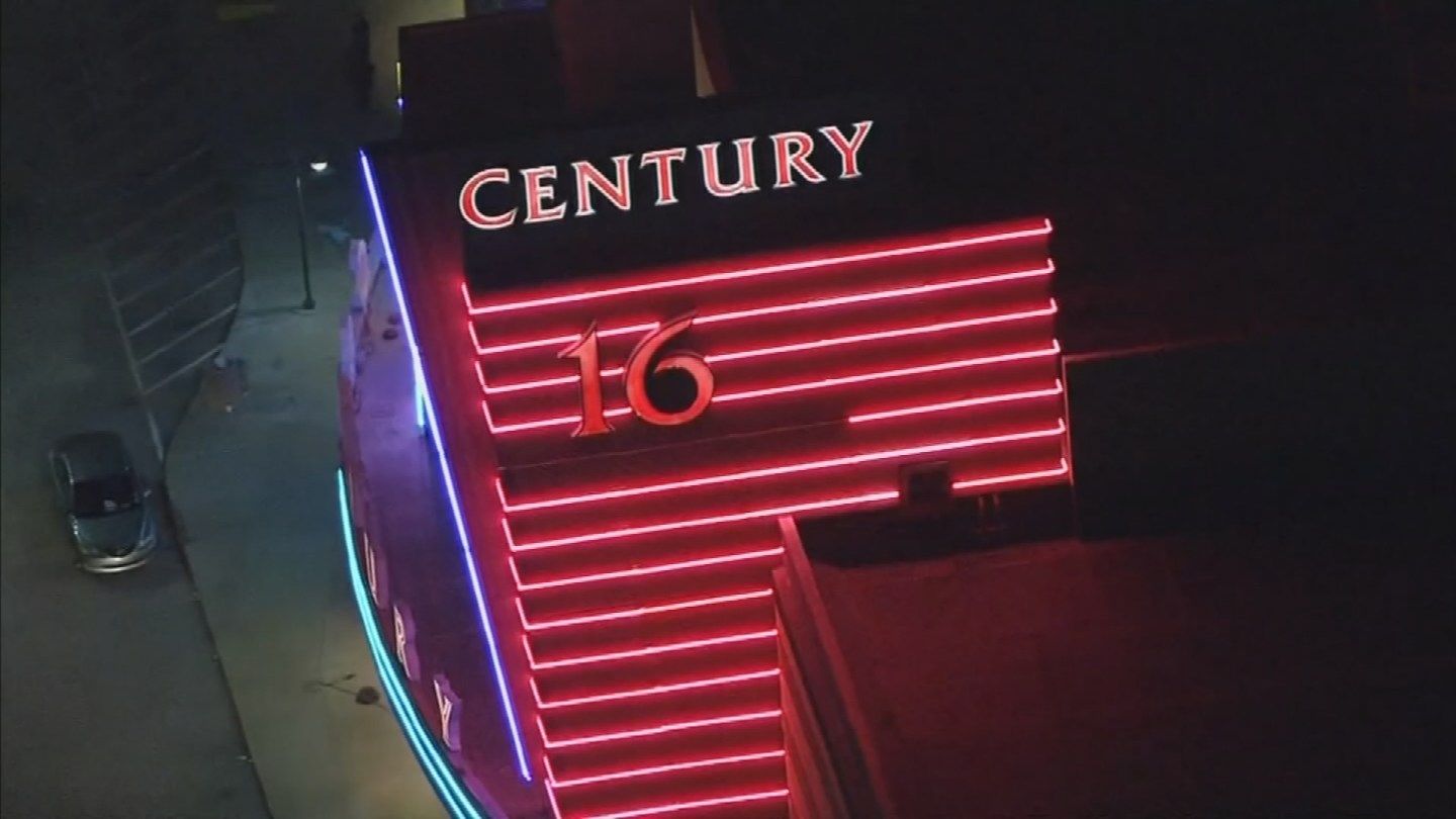 Cinemark is demanding nearly $700,000 in legal fees from the Aurora mass shooting victim after a failed lawsuit. (Source: KPHO/KTVK)