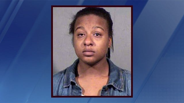 Former Az Corrections Officer Gets Probation For Sex Misconduct 