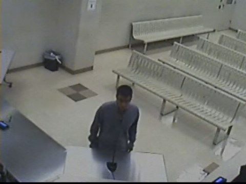 Raw video: Mahin Khan's initial court appearance