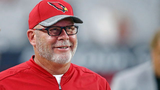 Image result for cardinals head coach