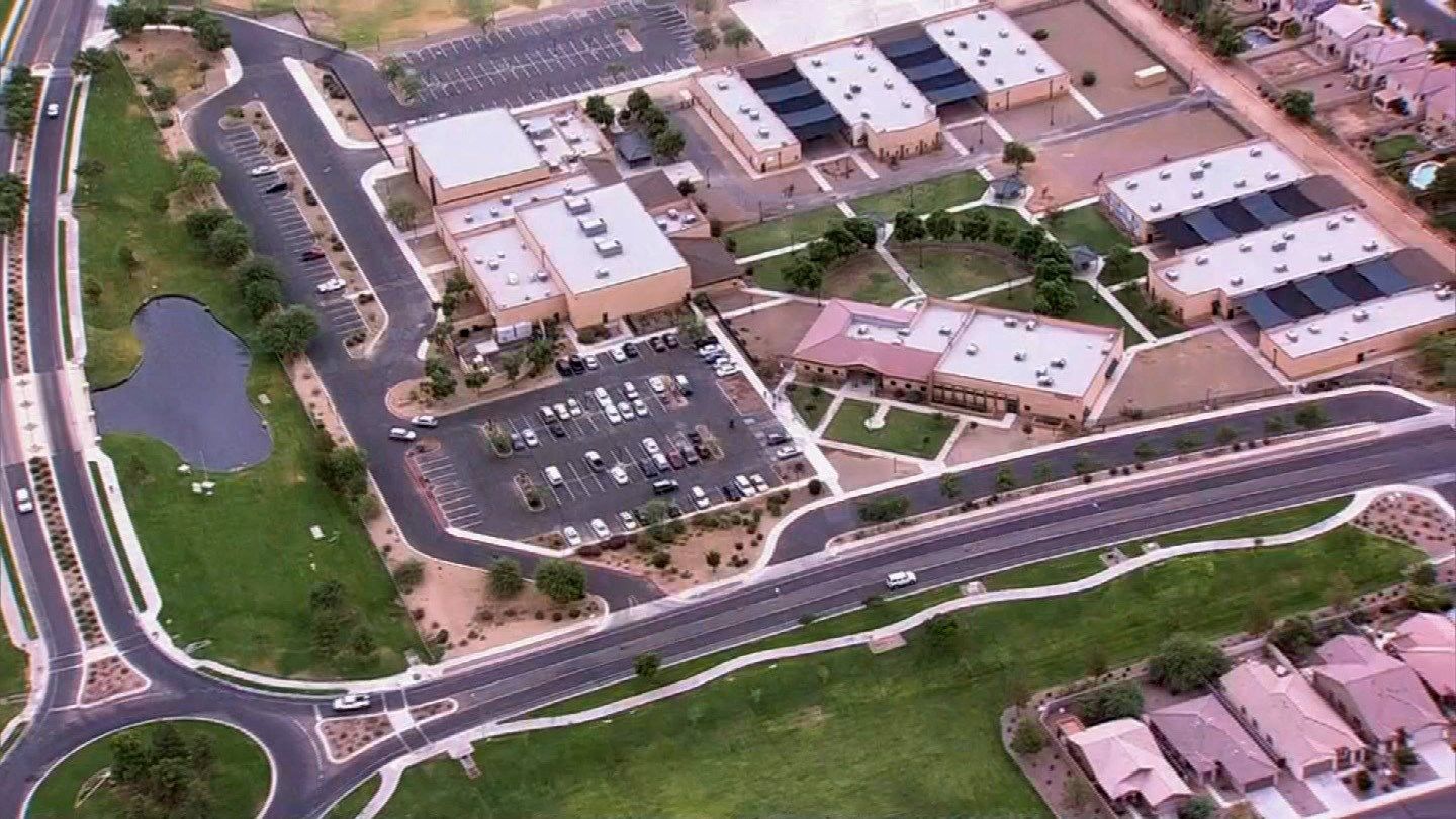 Threats against Maricopa High cancel classes Arizona's Family