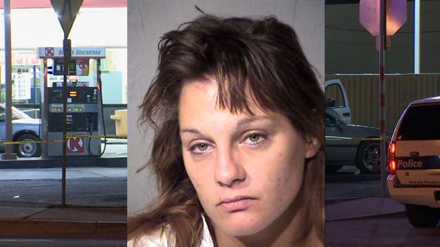 2 Women Identified Charged In North Las Vegas Suspected Dui Crash