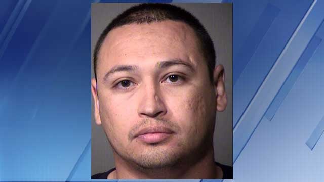 Palo Verde Nuclear Power Plant Security Officer Arrested For Chi