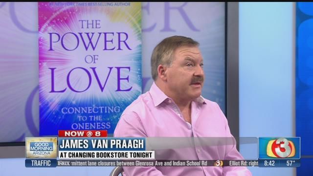 James Van Praagh