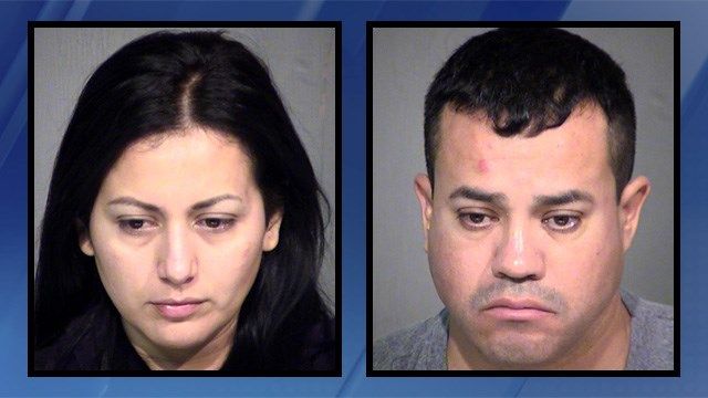 Phoenix high school principal, teacher arrested on assault charg - azfamily.com 3TV | Phoenix Breaking News ... - AZFamily