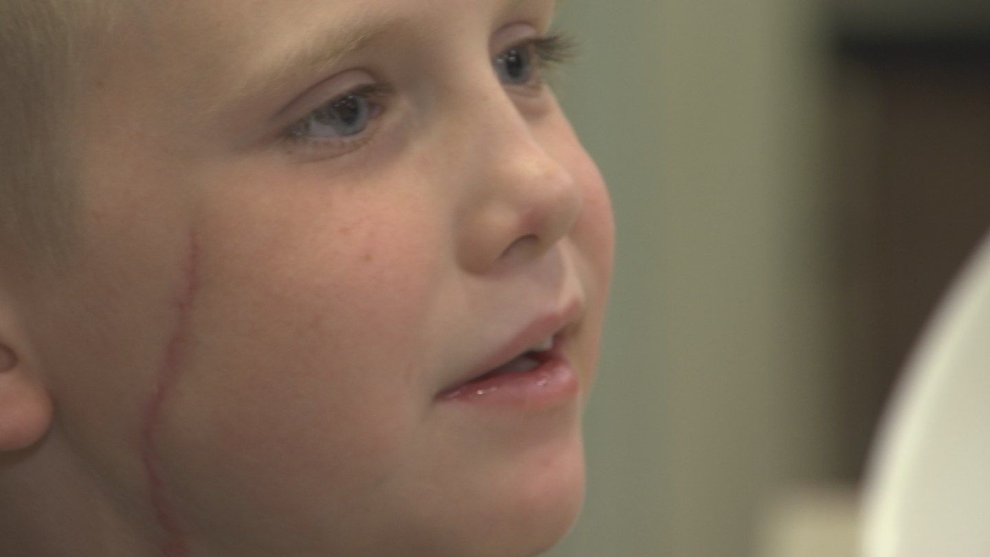 Valley boy inspires holiday hope Arizona's Family