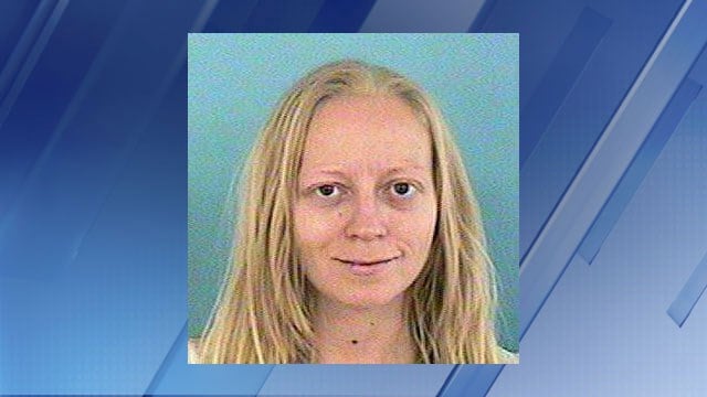 Woman arrested in case of man murdered in Maricopa garage - 3TV | CBS 5