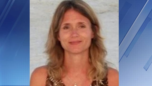 Missing Woman Found Alive Near Grand Canyon After Walking 26 Mil - 3TV ...