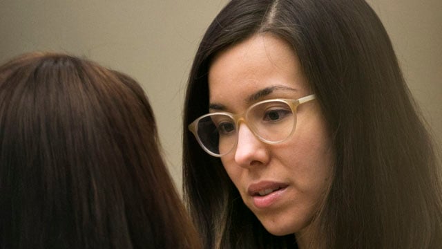 Life Behind Bars: Jodi Arias Begins Prison Sentence At Perryvill 