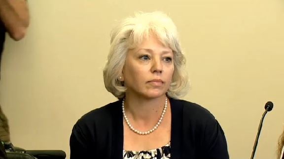 Woman Who Spent 22 Years On Death Row In Arizona Speaks Out Arizonas