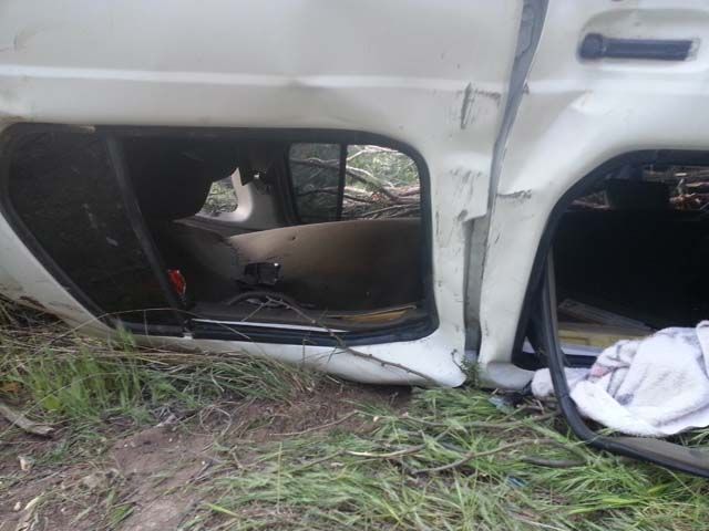 (Source: Strawberry Fire Dept.)