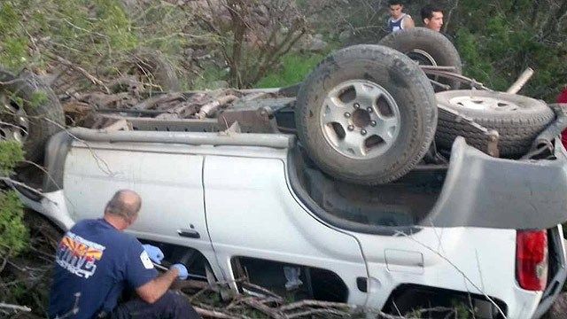 (Source: Strawberry Fire Dept.)