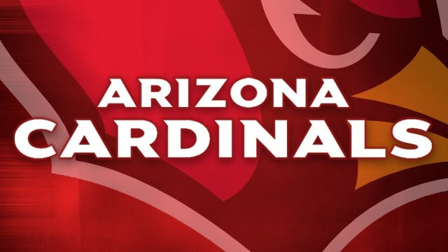 Arizona Cardinals release 2015 regular-season schedule - 3TV | CBS 5