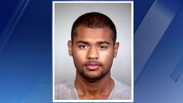 Court Documents: Phoenix man accused of sexting teenage 