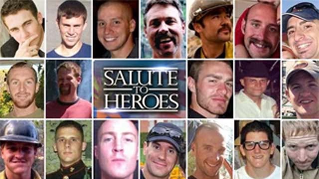 hot shots firefighters that died in fire