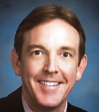 Ken Bennett Net Worth