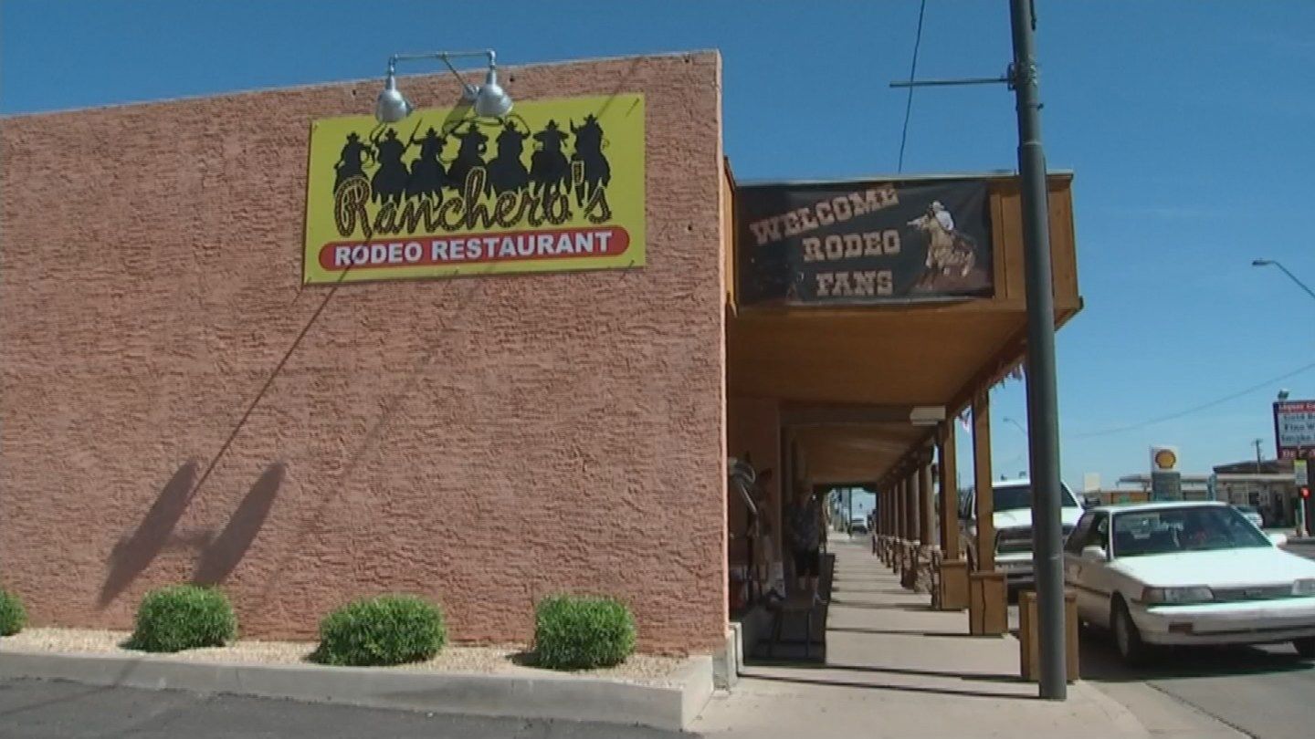 Buckeye giving local businesses money for revitalization 3TV CBS 5