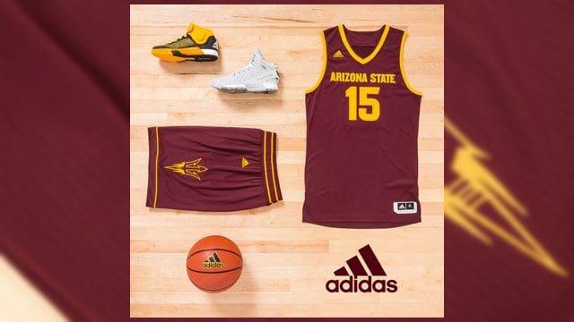 adidas high school basketball uniforms