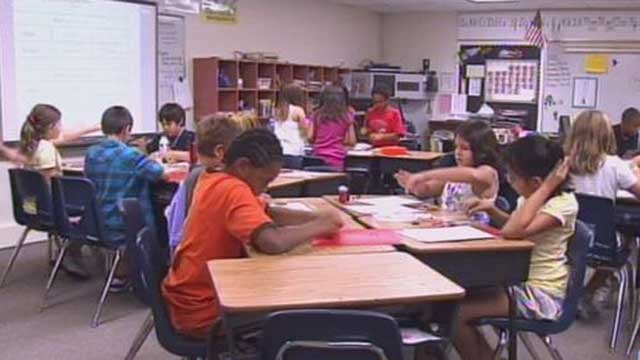 Arizona Board Of Education Votes To Cut Ties With Common Core