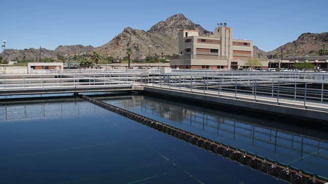 city of phoenix water department phone number