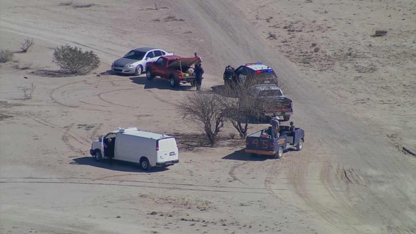 Skydiver dies during jump at Skydive Arizona; 3rd death since De