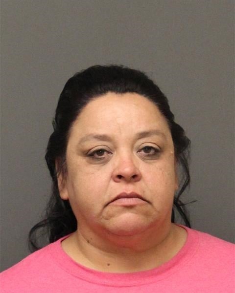 Valerie Priscilla Serrano, 46 (Source: Mohave County Sheriff&#39;s Office) - 9993364_G