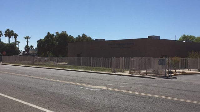 5 students caught 'huffing' at Glendale elementary school - Arizona's ...