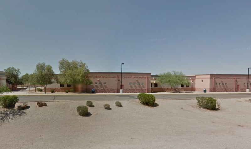 Principal: 7th grader brought gun to school in backpack - Arizona's Family