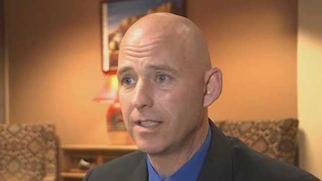 Pinal County Sheriff Paul Babeu is running for Congress - Arizona's Family