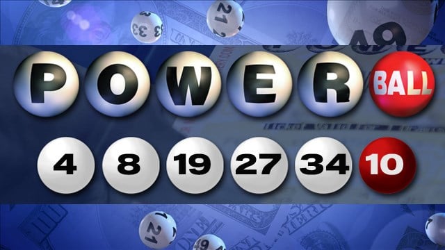 Winning Powerball numbers for $1.5B jackpot; $1M, $2M tickets so ...